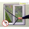 MESH SCREEN MAGNET WINDOW NET MOSQUITO NET,