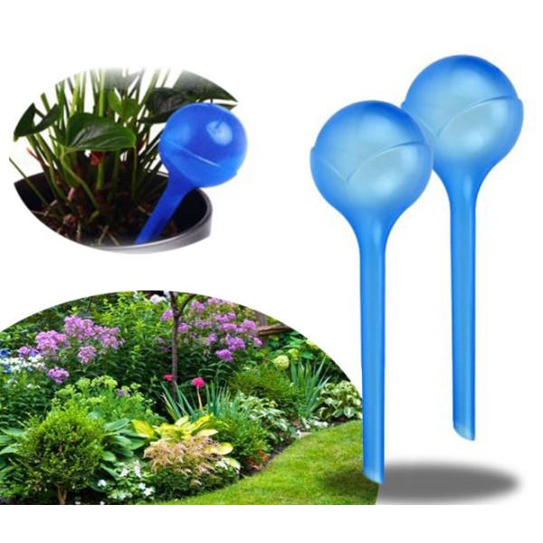 Sistema de irrigação Aqua Globes, apenas 14.90 EUR.