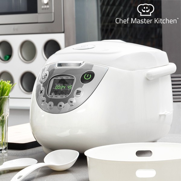 Chef Master Kitchen Robot, apenas 102.86 EUR. Frete GRÁTIS 24/48H. ¡Compra o JA!