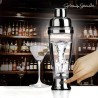 Summum Sommelier Electric Shaker, apenas 10.21 EUR. Frete GRÁTIS 24/48H. ¡Compra o JA!