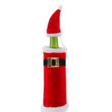 Tampa e embrulho de papai noel para garrafas, apenas 2.35 EUR. Frete GRÁTIS 24/48H. ¡Compra o JA!