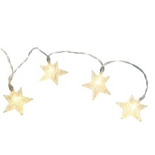 Guirlanda de estrelas luminosas, apenas 3.97 EUR. Frete GRÁTIS 24/48H. ¡Compra o JA!