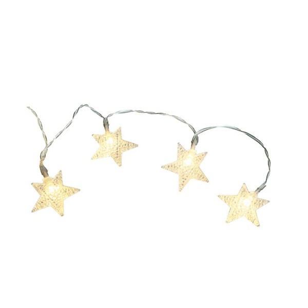 Guirlanda de estrelas luminosas, apenas 3.97 EUR. Frete GRÁTIS 24/48H. ¡Compra o JA!