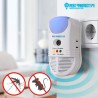 Pest eProtect 5 em 1 Repeller, apenas 27.47 EUR. Frete GRÁTIS 24/48H. ¡Compra o JA!