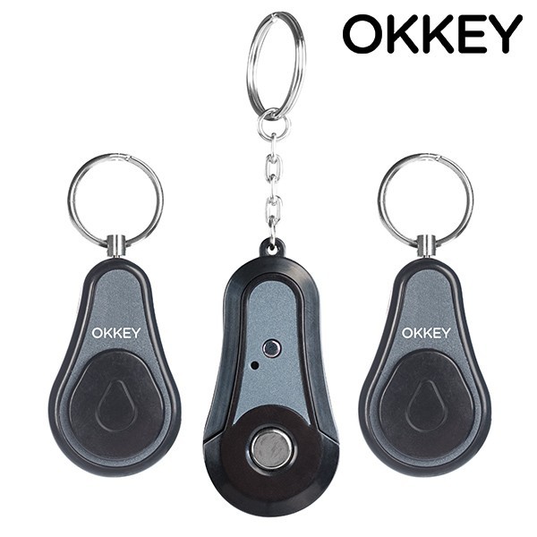 Okkey Plus Key Locator, apenas 15.93 EUR. Frete GRÁTIS 24/48H. ¡Compra o JA!