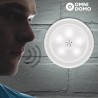 Refletor LED sensor de voz Voluma, apenas 15.22 EUR. Frete GRÁTIS 24/48H. ¡Compra o JA!