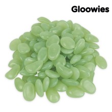 Pedras decorativas fluorescentes Gloowies, apenas 8.33 EUR. Frete GRÁTIS 24/48H. ¡Compra o JA!