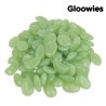 Pedras decorativas fluorescentes Gloowies, apenas 8.33 EUR. Frete GRÁTIS 24/48H. ¡Compra o JA!