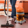 Aspirador X6 Water Vacuum Pro, apenas 111.29 EUR. Frete GRÁTIS 24/48H. ¡Compra o JA!