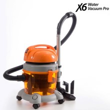 Aspirador X6 Water Vacuum Pro, apenas 111.29 EUR. Frete GRÁTIS 24/48H. ¡Compra o JA!