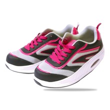 TÊNIS FITNESS STEP GREY - ROSA, apenas 46.90 EUR. Frete GRÁTIS 24/48H. ¡Compra o JA!