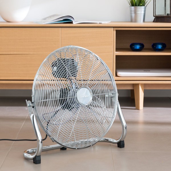 Ventilador de metal Tristar VE5936, apenas 63.50 EUR. Frete GRÁTIS 24/48H. ¡Compra o JA!