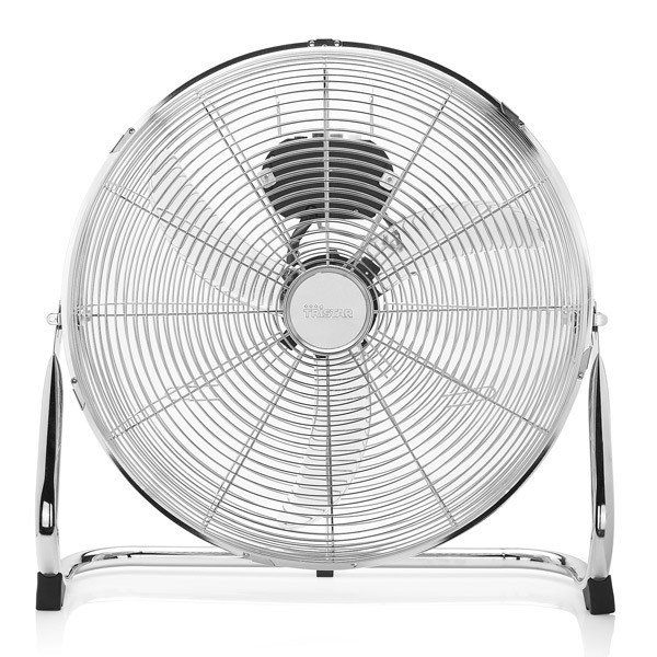 Ventilador de metal Tristar VE5936, apenas 63.50 EUR. Frete GRÁTIS 24/48H. ¡Compra o JA!