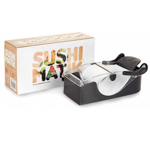 Máquina de Sushi, Sushi Matik , apenas 8.90 EUR. Frete GRÁTIS 24/48H. ¡Compra o JA!