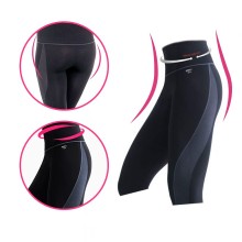 Calça de moletom para emagrecer, Benefit Gym por Marie Claire