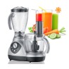 SILVANO FOOD PROCESSOR, apenas 69.90 EUR