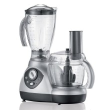 SILVANO FOOD PROCESSOR, apenas 69.90 EUR