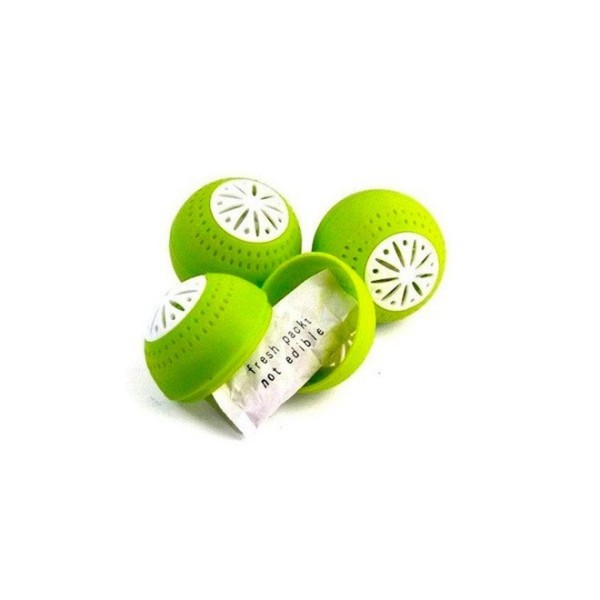 Máquina de lavar + geladeira Eco Balls, apenas 17.90 EUR. Frete GRÁTIS 24/48H. ¡Compra o JA!