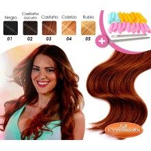 FULL EXTENSIONS