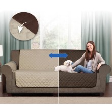 Capa reversível para sofá capa para sofá, apenas 19.90 EUR