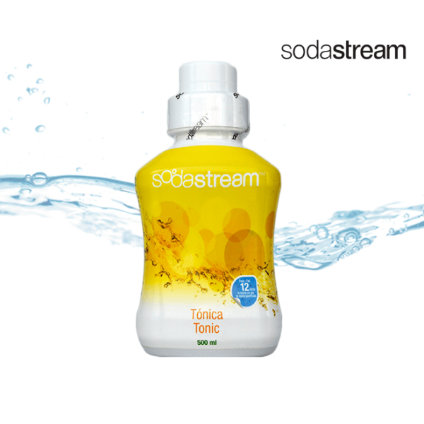 CRIAR REFRIGERANTES SODASTREAM + CILINDRO DE CO2, apenas 69.90 EUR. Frete GRÁTIS 24/48H. ¡Compra o JA!