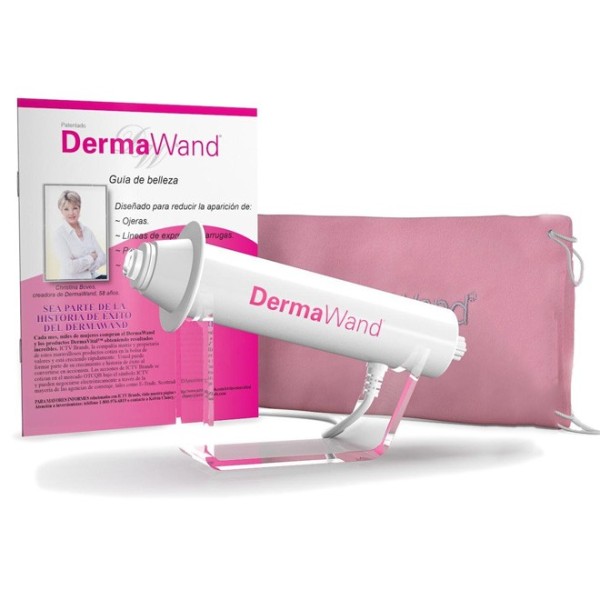 DERMAWAND REJUVENATING FACIAL, apenas 59.90 EUR. Frete GRÁTIS 24/48H. ¡Compra o JA!