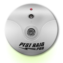 Pest Raid Pro - repelente de insetos e roedores, apenas