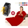 PACK BATAMANTA + QUICK HEATER HEATER, apenas 29.90 EUR. Frete GRÁTIS 24/48H. ¡Compra o JA!