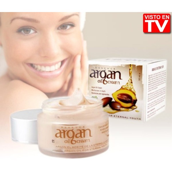 Creme de Óleo de Argan, 22.90 EUR. Frete GRÁTIS 24/48H. ¡Compra o JA!