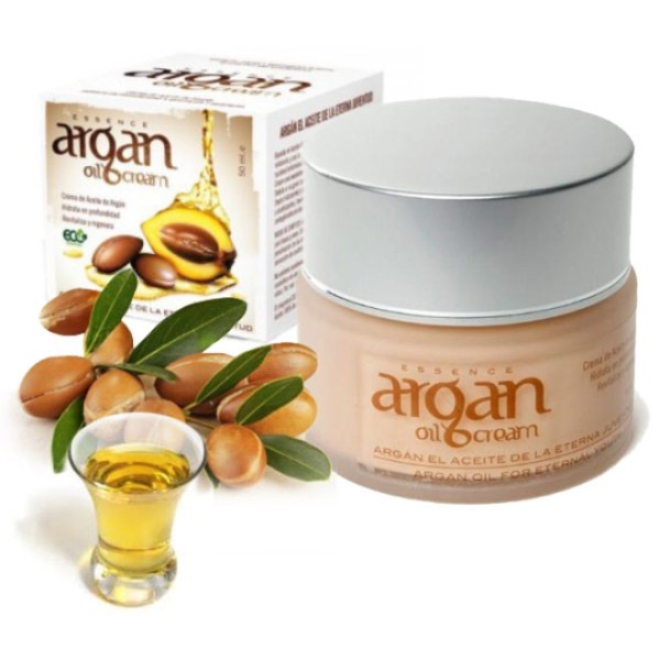 Creme de Óleo de Argan, 22.90 EUR. Frete GRÁTIS 24/48H. ¡Compra o JA!