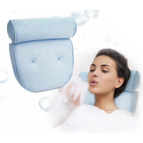 PILLOW SPA, apenas 32.90 EUR. Frete GRÁTIS 24/48H. ¡Compra o JA!