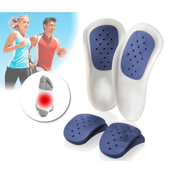 WALK FIT PLATINUM INSOLE, DOR ALIEF INSOLES