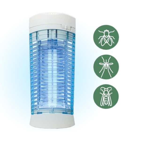 LÂMPADA ELÉTRICA DE MOSQUITO, apenas 18.90 EUR. Frete GRÁTIS 24/48H. ¡Compra o JA!