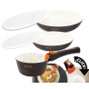 CONJUNTO DE BANDEJA 6pcs. , apenas 79.90 EUR. Frete GRÁTIS 24/48H. ¡Compra o JA!