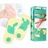 UNISEX FIT INSOLES, ACUPRESSION, apenas 14.90 EUR.