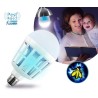 BULB ANTI INSECTS PEST REJEITAR LUZ ZAPPER, apenas 13.99 EUR. Frete GRÁTIS 24/48H. ¡Compra o JA!