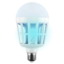 BULB ANTI INSECTS PEST REJEITAR LUZ ZAPPER, apenas 13.99 EUR. Frete GRÁTIS 24/48H. ¡Compra o JA!