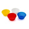 Moldes de silicone para biscoitos (4 unidades) 143983, apenas 2.85 EUR. Frete GRÁTIS 24/48H. ¡Compra o JA!