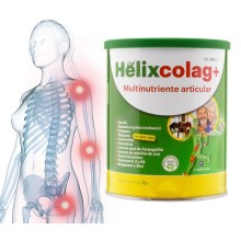 HELIX COLAG, apenas 29.95 EUR. Frete GRÁTIS 24/48H. ¡Compra o JA!