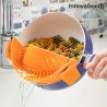 Rodo de silicone InnovaGoods Pastrainer, apenas 8.21 EUR. Frete GRÁTIS 24/48H. ¡Compra o JA!