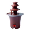 Fonte de Chocolate Silvano, apenas 19.90 EUR