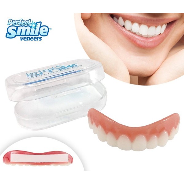 Perfect Smile Original - Carilla dental, apenas 24.90 EUR