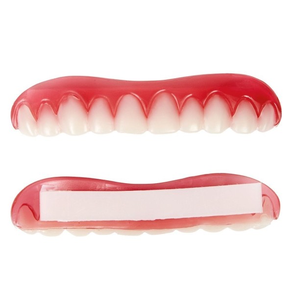 Perfect Smile Original - Carilla dental, apenas 24.90 EUR