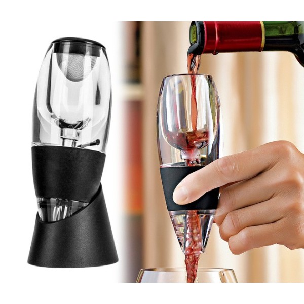 Decanter Magic Decanter Vinho, apenas 22.90 EUR. Frete GRÁTIS 24/48H. ¡Compra o JA!