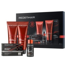 KIT DE TRATAMENTO DE REGENERAÇÃO DA REDENHAIR, apenas 98.95 EUR. Frete GRÁTIS 24/48H. ¡Compra o JA!