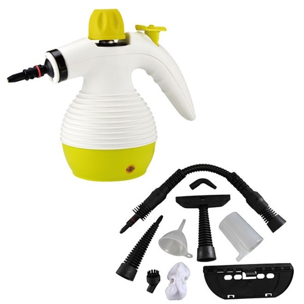 Vaporeta Steam Cleaner 1050, apenas 49.90 EUR