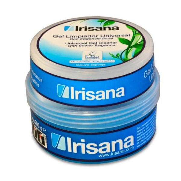 GEL DE LIMPEZA UNIVERSAL, apenas 9.90 EUR. Frete GRÁTIS 24/48H. ¡Compra o JA!