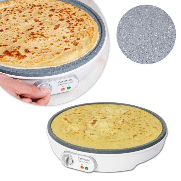 Crepe crepe CREPESTONE, apenas 32.90 EUR.