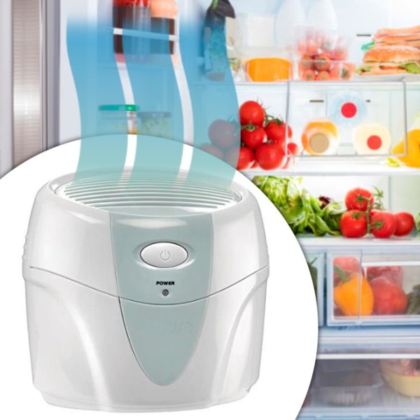 OZONE GENERATOR FRIDGE, apenas 29.90 EUR. Frete GRÁTIS 24/48H. ¡Compra o JA!