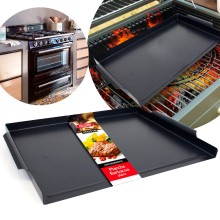 Forno e tapete para churrasco, apenas 14.90 EUR. Frete GRÁTIS 24/48H. ¡Compra o JA!